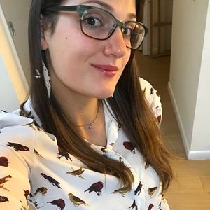 Meet your Posher, Llacey